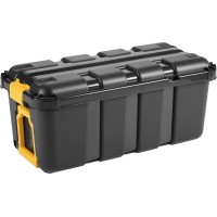 Tontarelli BoxOne Umetna masa Črna 70 l