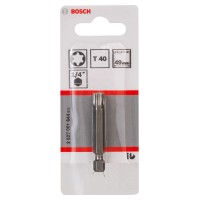 Bosch Izvijač Extra Hard T40 49 mm