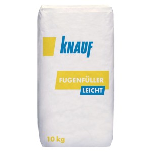Knauf Polnilo za fuge Lahko 10 kg
