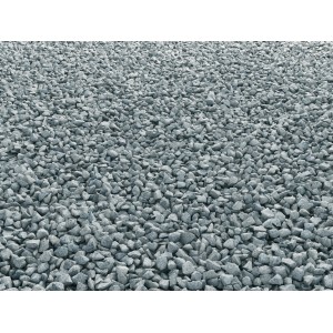 Granitni drobljenec siv 8 mm - 16 mm 15 kg