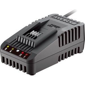 Worx WA3880 Hitri polnilnik 20 V/2 Ah
