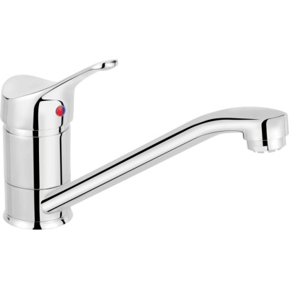baliv Kromirana kuhinjska armatura KI-5170