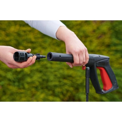 Bosch Adapter za Kärcher pribor na Bosch Aquatak