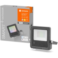 Ledvance Smart+ WiFi LED-reflektor 10 W spreminja barve 16 milijonov barv