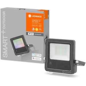 Ledvance Smart+ WiFi LED-reflektor 10 W spreminja barve 16 milijonov barv