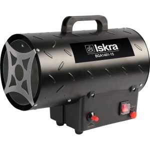 Iskra Plinski grelec zraka BGA1401-15 15 kW
