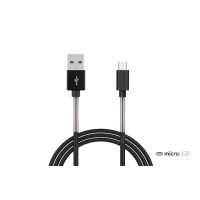 Amio Kabel USB v micro USB