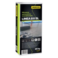 Murexin Hitrovezna izravnalna masa do 2 cm Linea 811 25 kg