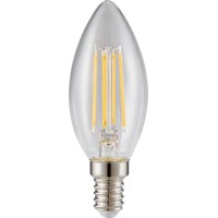 Sijalka E14 v obliki sveče 4,2 W