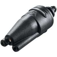 Bosch Šoba 3v1 za Easy in Universal Aquatak