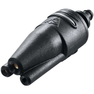 Bosch Šoba 3v1 za Easy in Universal Aquatak