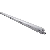 LED Svetilka za vlažne prostore BASIC M 1 x 18 W