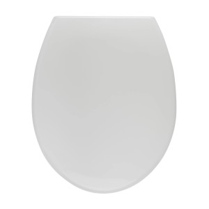 Gepard WC deska Tribeca C13 bela 44,5 cm x 36,5 cm