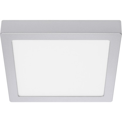 Briloner LED stropna in stenska svetilka Fire mat kromirana 16,5 W