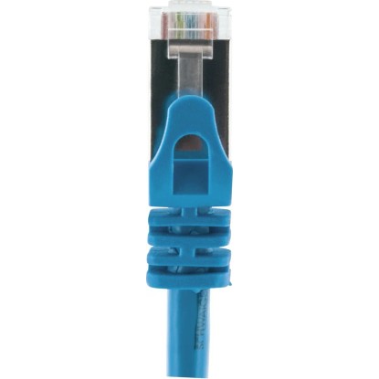 Schwaiger Omrežni kabel LAN s hitrostjo prenosa podatkov 1.000 Mbit/s 0,5 m