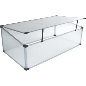 Pergart Feronia Aluminij 104 cm x 56 cm x 36 cm