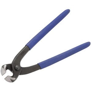 LUX-TOOLS Klešče za beton 220 mm Classic