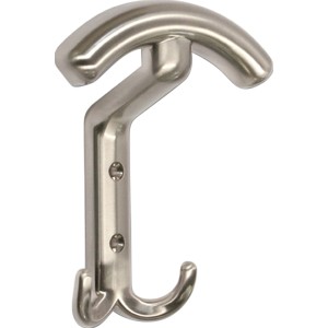 Kavelj 1064, kovina ponikljana