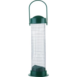 Ptičja krmilnica za oreščke 9 cm x 22,5 cm