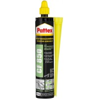 Pattex Lepilo za kemično sidranje CF 850