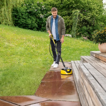 Kärcher Čistilec površin T-Racer T 5