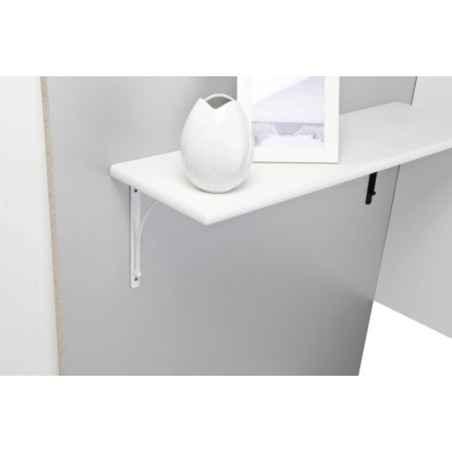 OBI Konzola za police Kottos Bela 230 mm x 180 mm