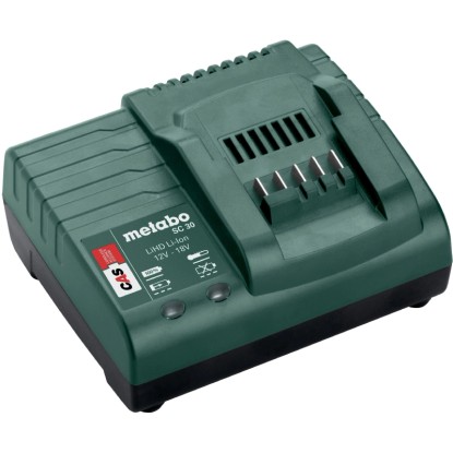 Metabo Akumu. vrtalni vijačnik BS 18 L s kompletom opreme vklj. z 2 akumul.