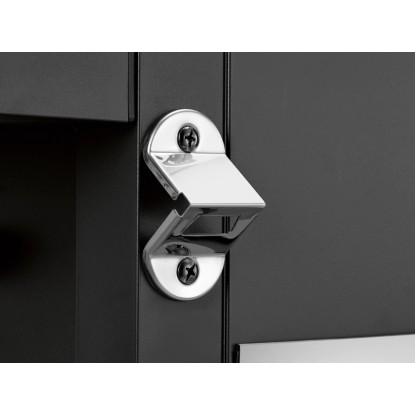 Jamestown Žar na oglje na vozičku Jaxon XL