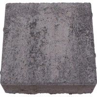 Sodobni tlakovci antracit-senčeni 15 x 15 x 5 cm