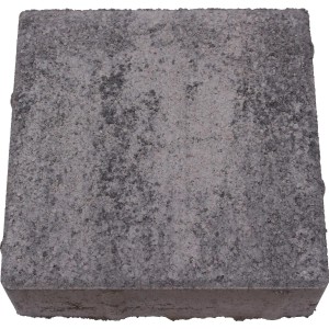 Sodobni tlakovci antracit-senčeni 15 x 15 x 5 cm