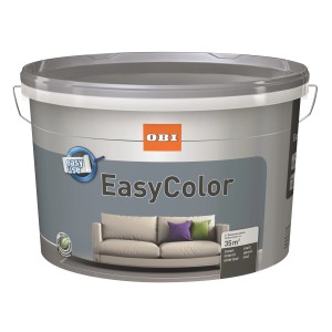 OBI EasyColor Nordicblue mat 5 l