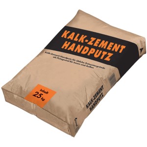Baumit Pripravljeni apneno-cementni omet 25 kg
