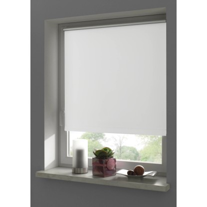 Gardinia EasyFix rolo Thermo energetsko varčen 65 cm x 150 cm bel