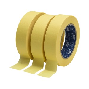 LUX-TOOLS Krep lepilni trak Turm 3 v kpl.