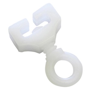 Gardinia T zapora Bela 6 kosov