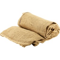 Vreča iz jute 25 kg 2 kosa