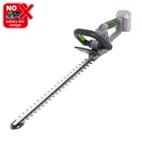 LUX-TOOLS Akumulatorske škarje za živo mejo A-HS-20/52-24