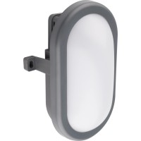 Zunanja LED-svetilka za osvetlitev poti OL 12 W EEK: E