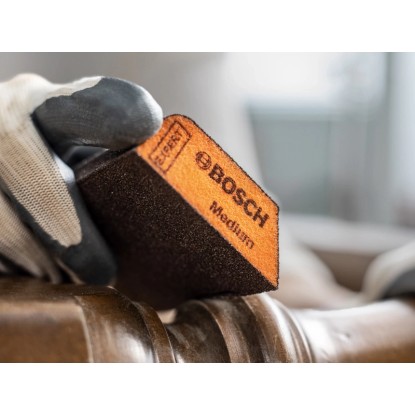 Bosch Expert Brusna gobica S471 69 mm x 97 mm x 26 mm Medium