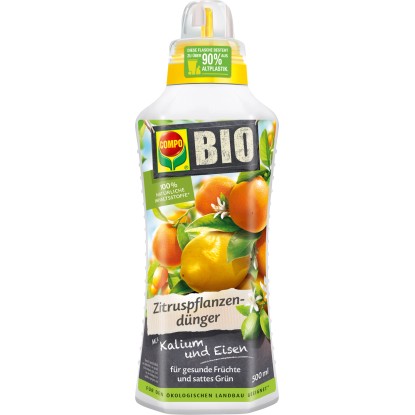 Compo Bio Gnojilo za citruse 500 ml