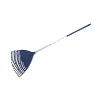 LUX-TOOLS Pahljačaste grablje Comfort z aluminijastim ročajem 170 cm