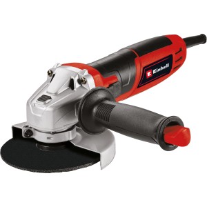 Einhell Kotni brusilnik TC-AG 125/850