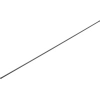 Napenjalo mreže antracitno Ø 10 mm x 130 cm