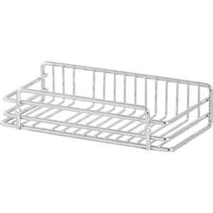 Žična košara Fregate 70 mm x 252 mm x 130 mm
