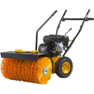 Texas Stroj za pometanje Handy Sweep 619TG