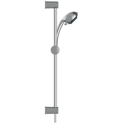 Eisl VITAL Komplet za prhanje krom