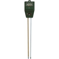 Kombiniran vrtni tester TFA