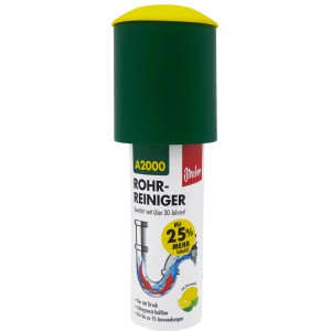 Steuber Čistilnik cevi A2000 125ml