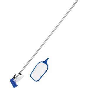 Bestway Komplet za čiščenje bazena