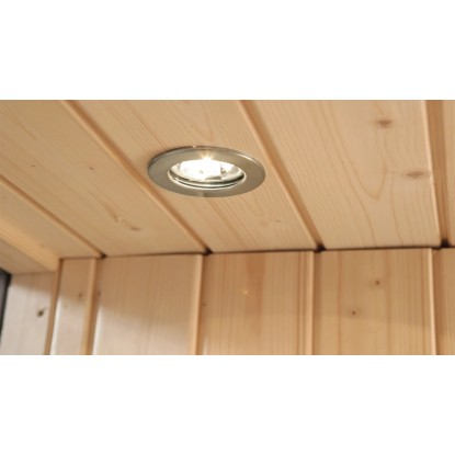 Weka Infrardeča kabina Tanilla 137 x 99 x 190
